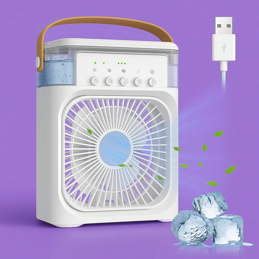 Portable Air Conditioners